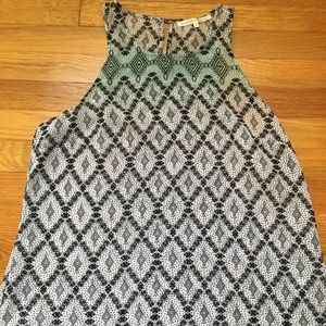 Violet & Claire tank top